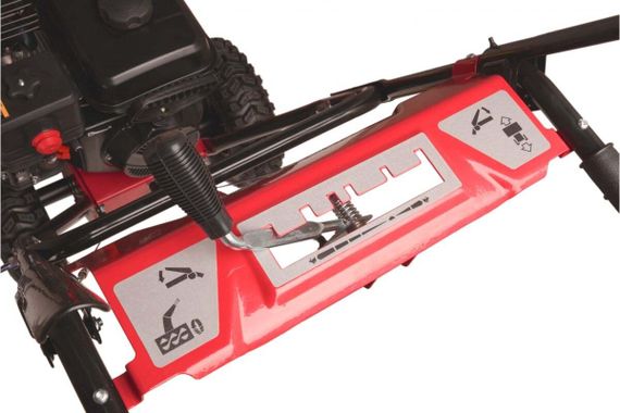 Снегоуборщик WEIMA WWS0722A-J