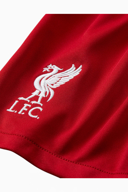 Шорты Nike Liverpool FC 23/24 Home Stadium Junior