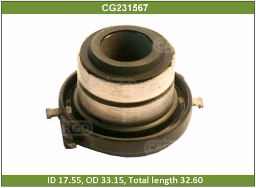 Коллектор генератора Mitsubishi L200, Pajero