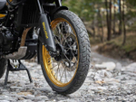 Royal Enfield Himalayan 450 Kamet White (Premium / бескамерные шины)
