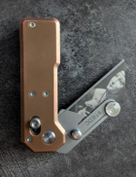 Сменные лезвия. Картины №1