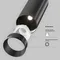 Потолочный светильник Фокус / FOCUS LED 12 Вт 2700 К 50° Technical c055cl-l12b2.7k-w-b