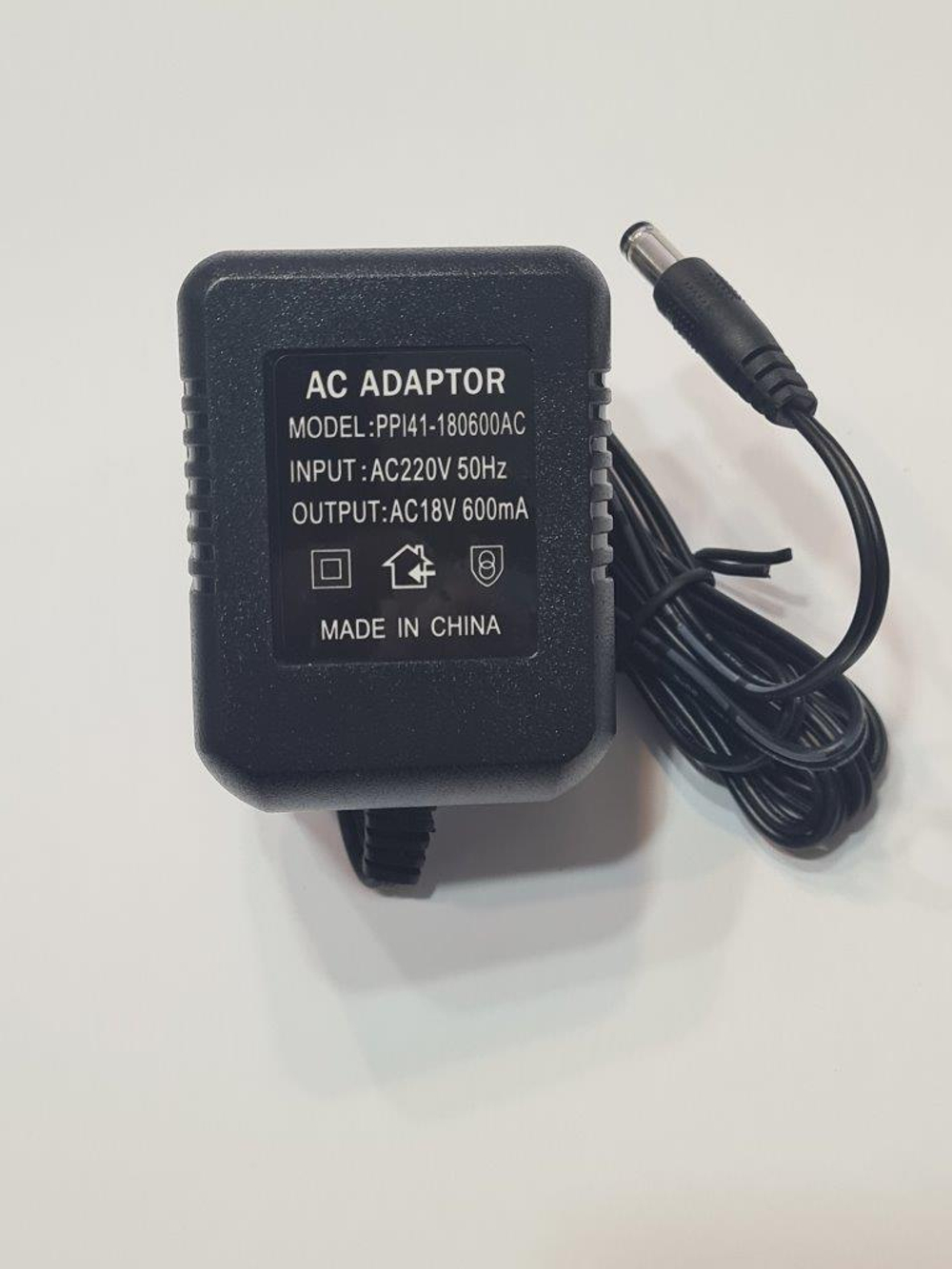 Блок питания ET AC-1806