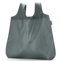 Сумка складная mini maxi pocket basalt