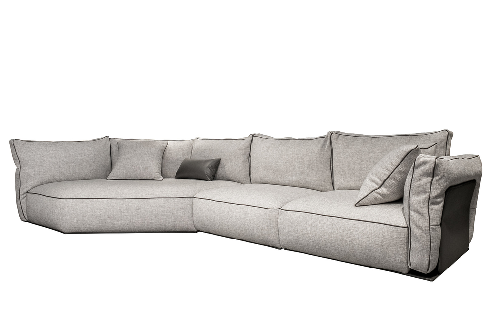 Комплект мебели №1 модульный Элиот(Eliote) Garda Decor