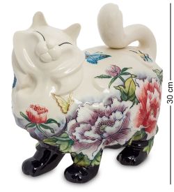 Pavone JP-247/11 Фигурка «Кошка»