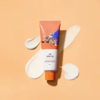 Round Lab Soybean Panthenol Cream Барьерный крем с чёрной соей и пантенолом