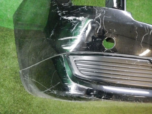 Бампер задний Toyota Land Cruiser 200 (2015-2021) Executive Lounge