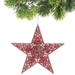 Подвеска «Звёздная ночь» 10 см, Янтарь