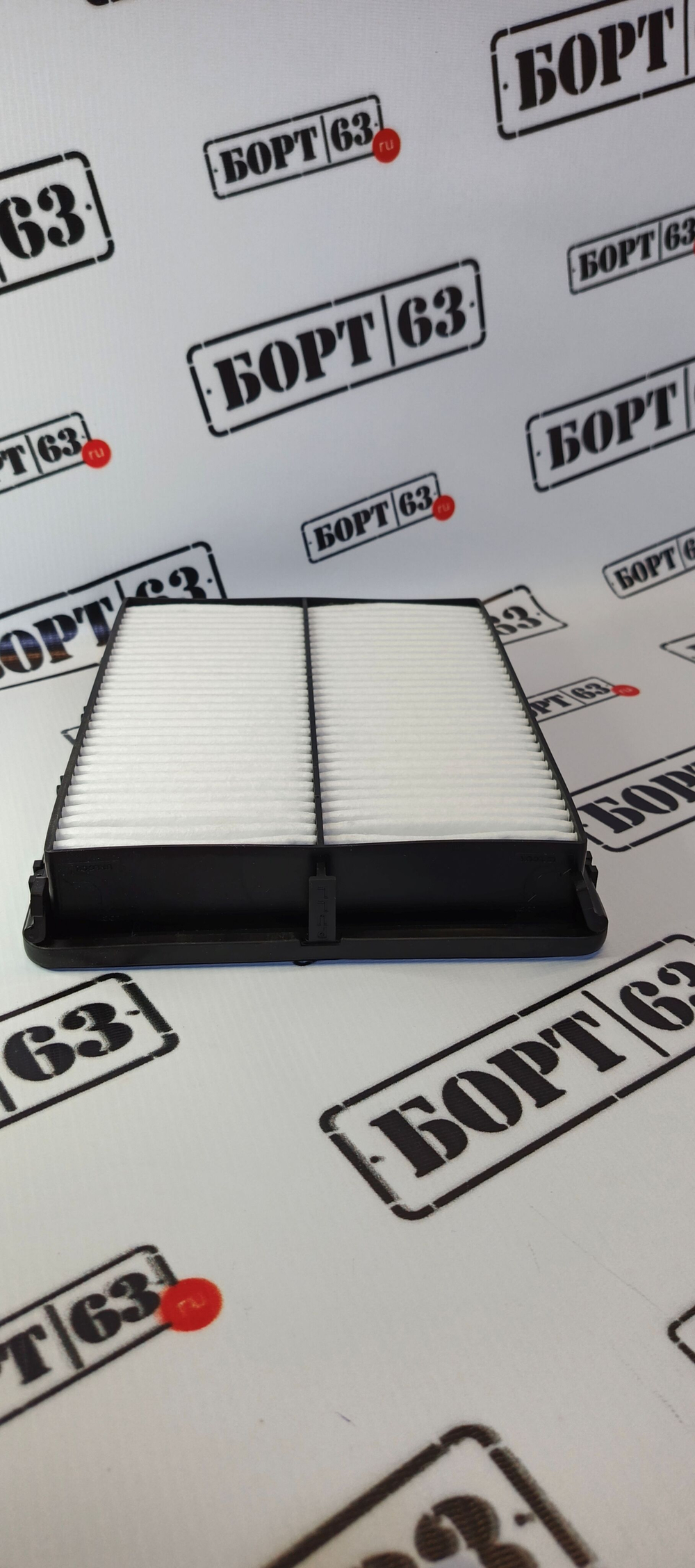 Фильтр воздушный ZEKKERT LF1328