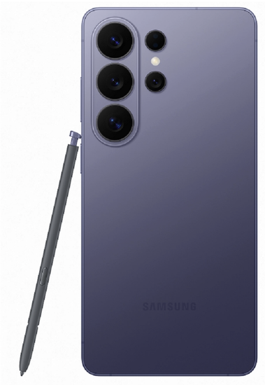 Смартфон Samsung Galaxy S26 Ultra 16/1 ТБ Фиолетовый Purple