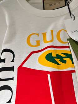Gucci T-Shirt