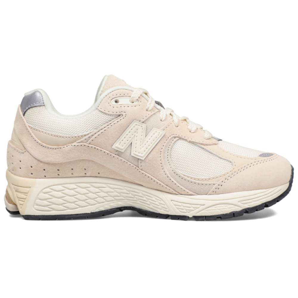 Кроссовки New Balance 2002R Calm Taupe