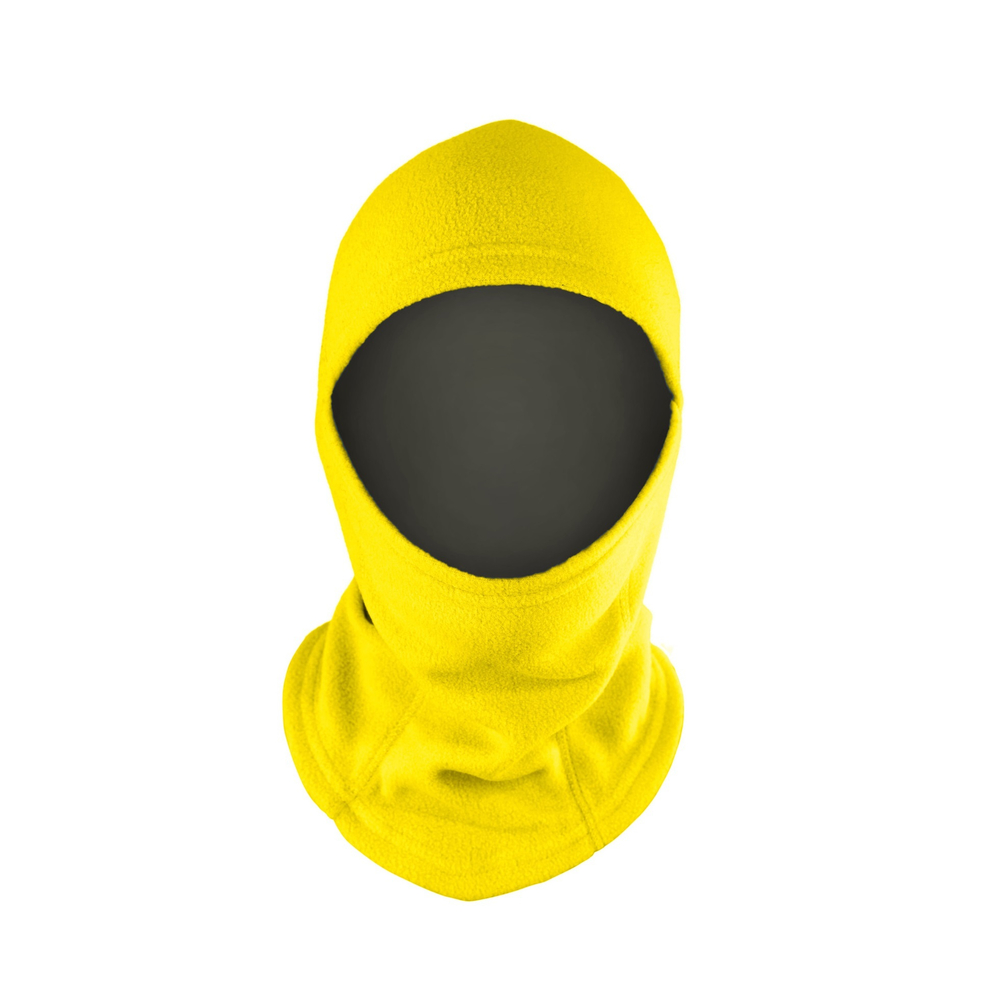 Подшлемник YETI Micro Fleece MBALA желт.