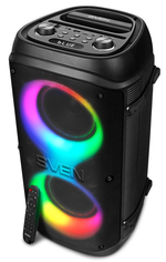Портативная акустика 2.0 Sven PS-800