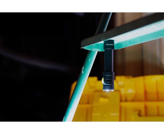 Фонарь Armytek Prime C2 Pro Magnet USB нейтральный свет