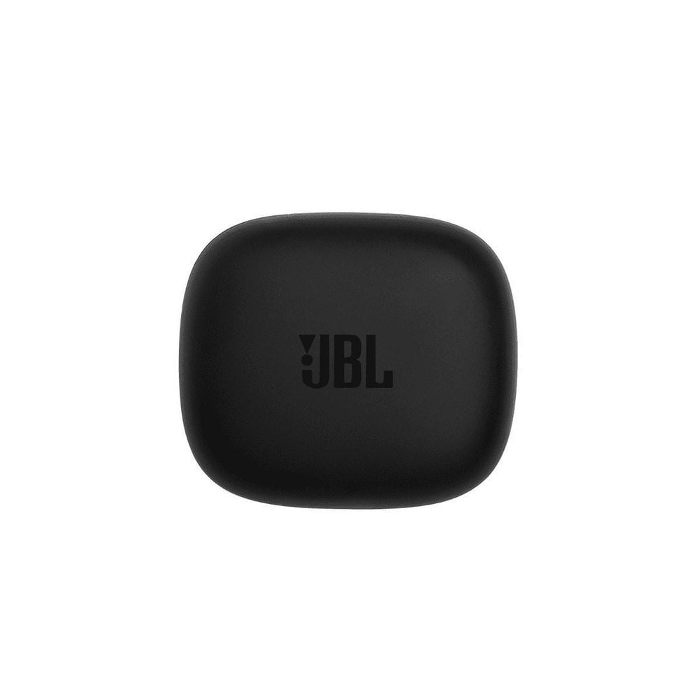 JBL Live PRO TWS Black - купить на официальном сайте JBL