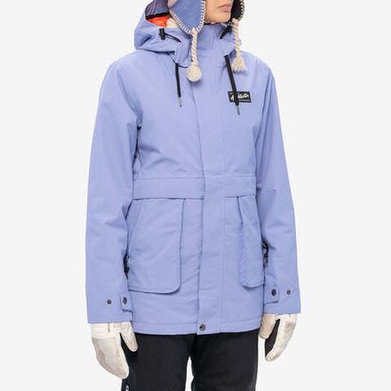 Airblaster snowboard jacket on sale
