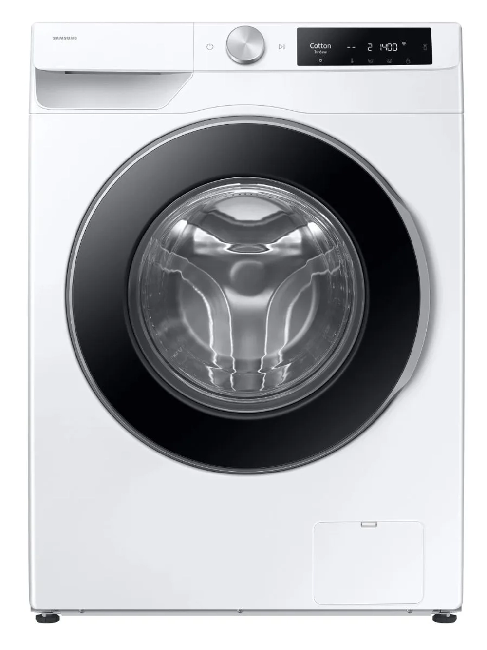 Стиральная машина Samsung WW90DG6U34LELP