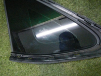 Форточка задняя левая Mercedes GLC C253 (16-23)