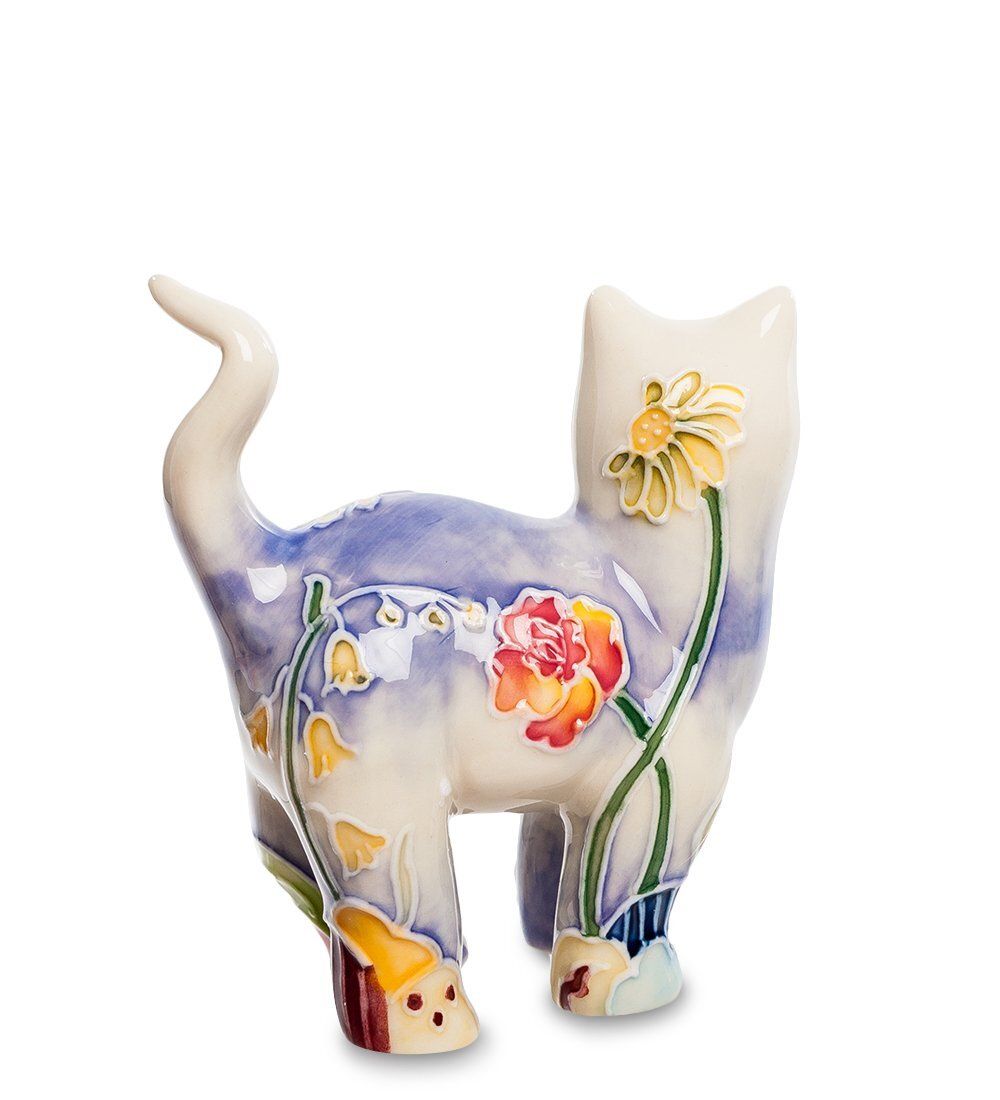 JP-11/52 Фигурка «Кот» (Pavone)