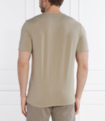 Футболка Balance BOSS BLACK - бежевый(50515501)