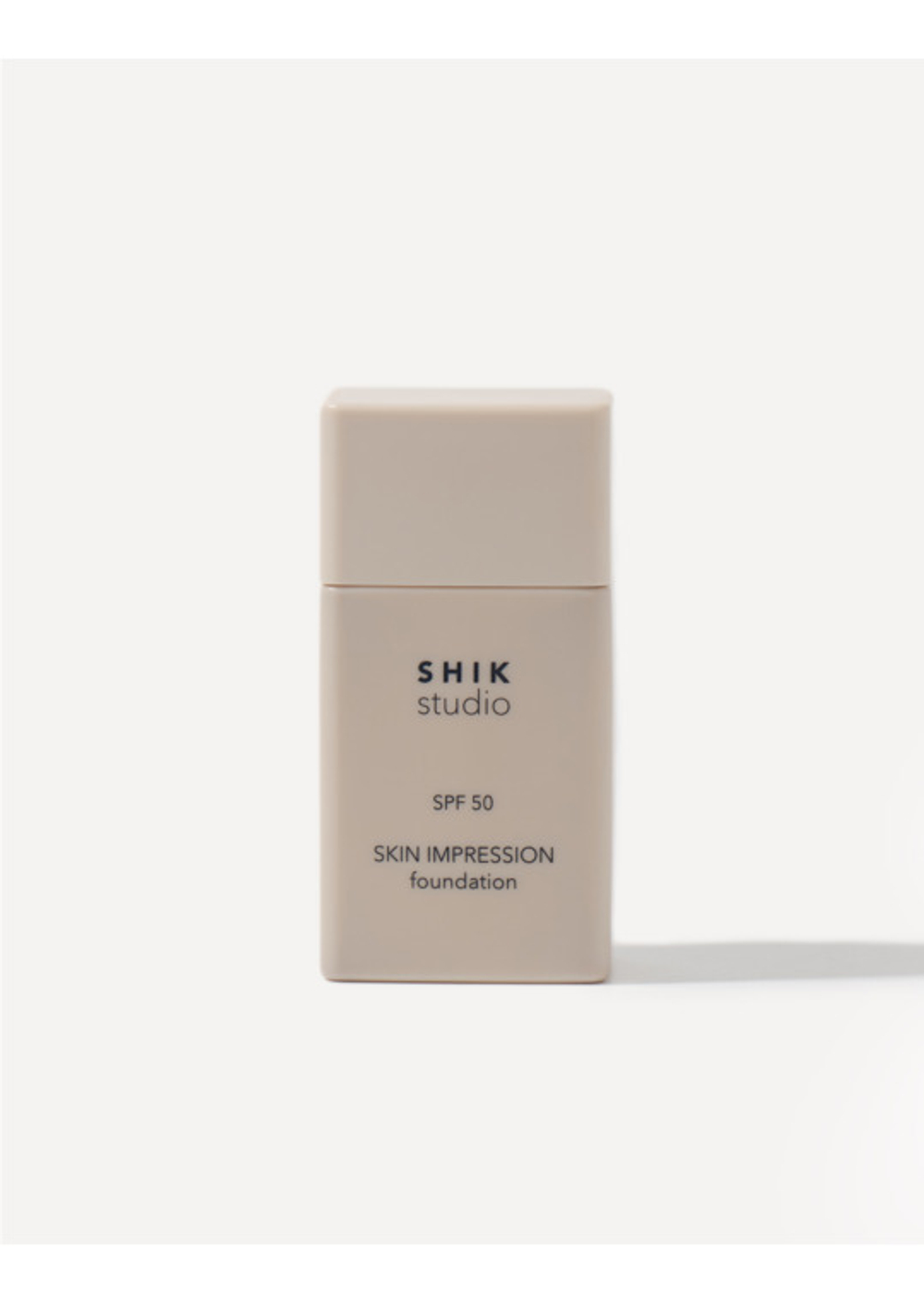 Тональный крем SHIK Skin Impression Foundation 202