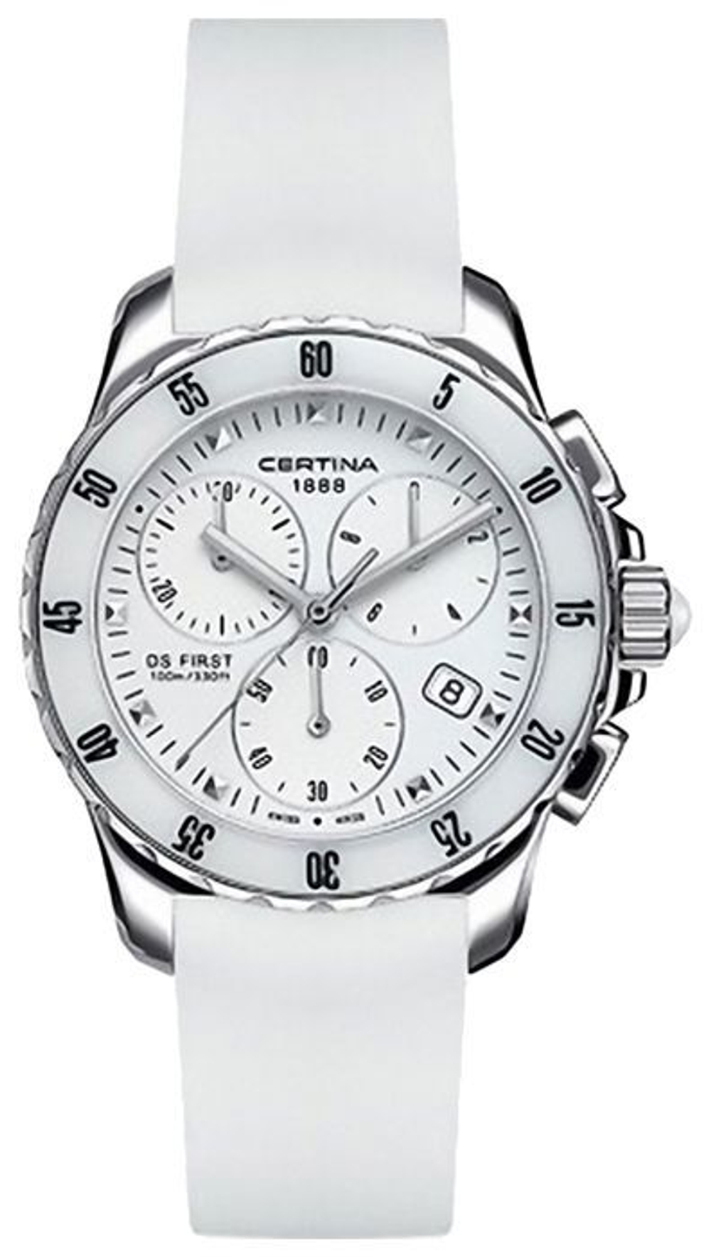 Certina 0142171701100