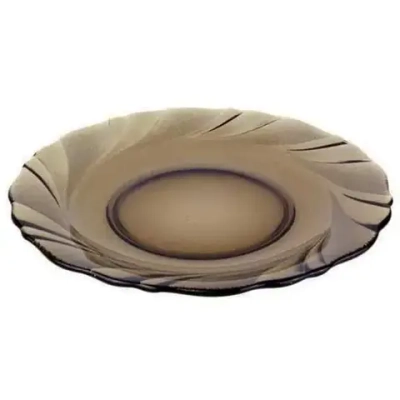 Тарелка стекл 20см глубокая ALTA MAREA