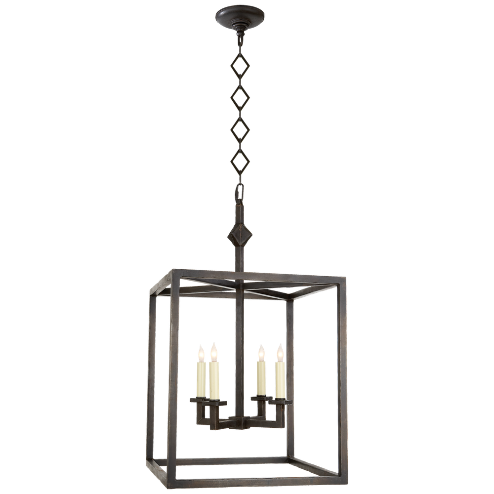 Люстра Visual Comfort Bastien Lantern