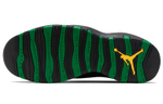 Кроссовки Jordan Air Jordan 10 Retro "Seattle Supersonics"