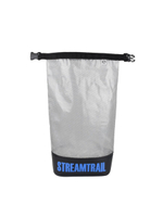 Гермомешок Stream Trail Nude Tube Flat 9л Stone