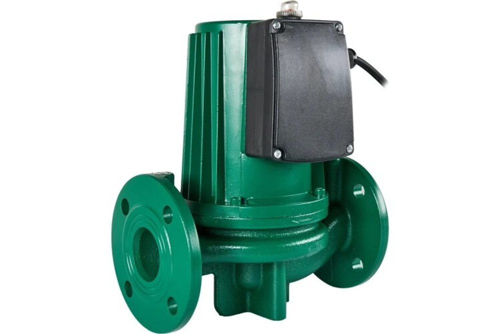 Насос циркуляционный OASIS CF40-550 с фланцевым соединением 4640130959470