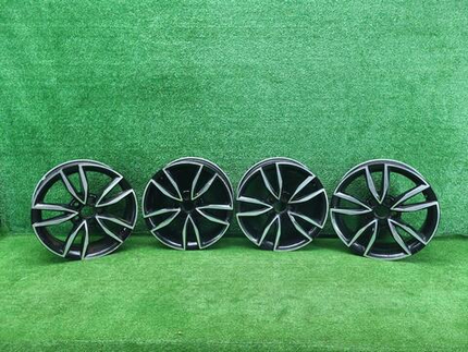 Диск Комплект дисков R17 Toyota Camry 7 XV50 11-18