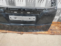 Крышка багажника Honda CR-V 4 (RE, RM) 12-18 Б/У Оригинал 68100T1GE00ZZ