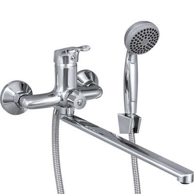 Смеситель для ванны универсальный, одноручный, СЛ-ОД-Б31, Славен