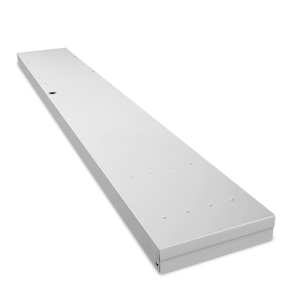 Светильник WOLTA PRO ЛАЙНЕР ДПО01-72-101-6К 72Вт 6500К IP40 Матовый