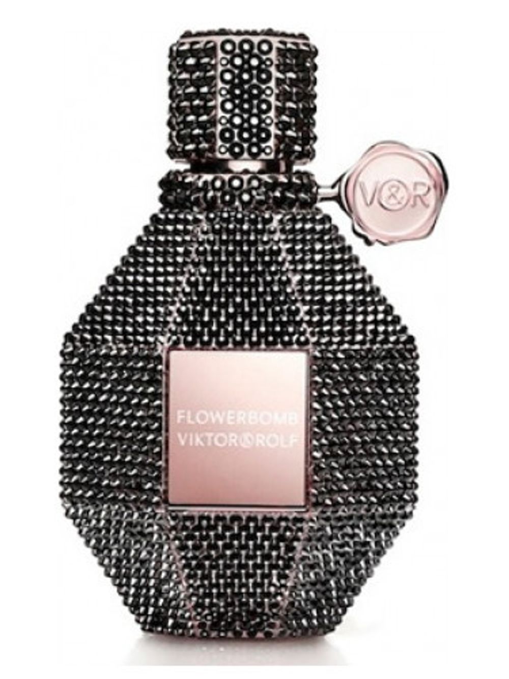 Viktor and Rolf Flowerbomb Swarovski Deluxe