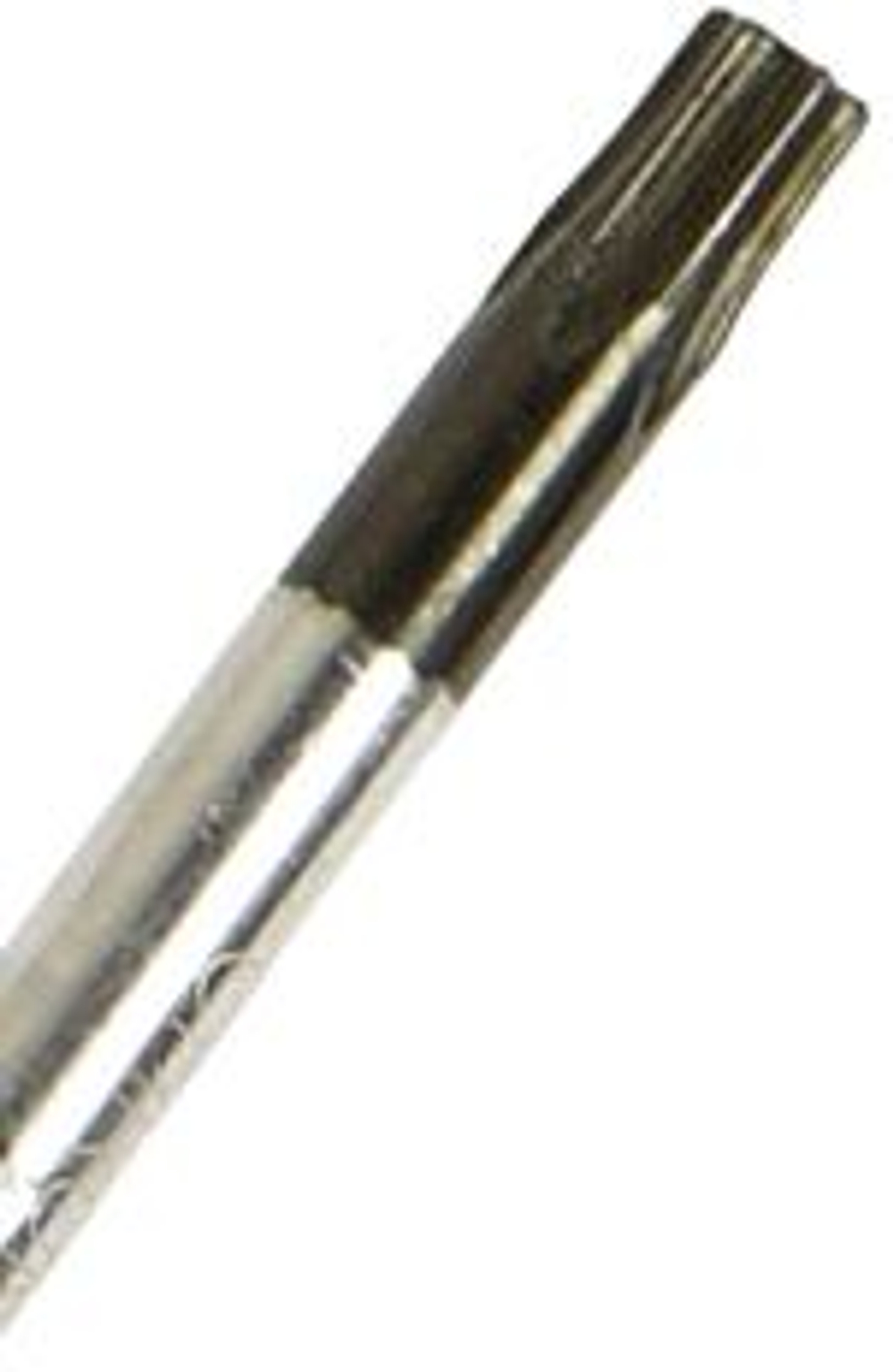 Отвертка TX с отверстием, магнит. наконеч. Sturm 1040-23-TT40-150