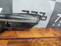 Накладка порога правого Land Cruiser Prado 150 Б/У Оригинал 5177860050