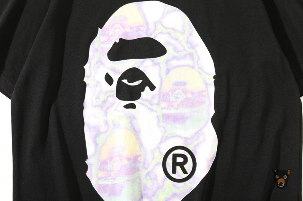 Футболка Bape