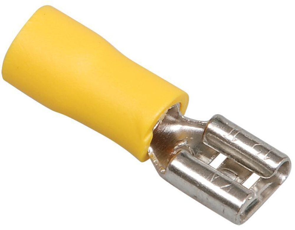 Разъем РпИм 5.5-6-0.5 (уп.20шт) IEK URM10-4-006-D34-7 Разъем РпИм 5.5-6-0.5 (уп.20шт) IEK URM10-4-006-D34-7