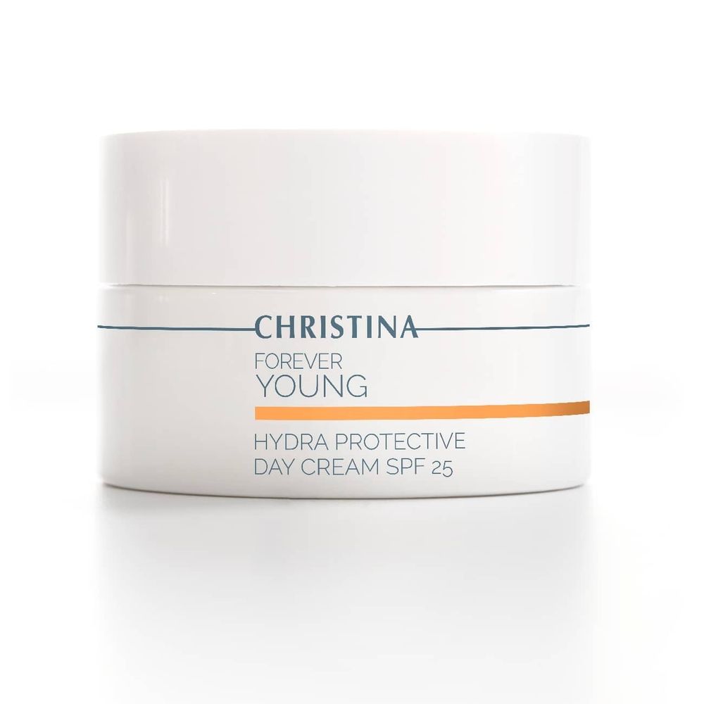 Forever Young Hydra Protective Day Cream SPF25