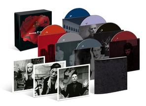 The Smashing Pumpkins / Adore (Deluxe Edition)(6CD+DVD)
