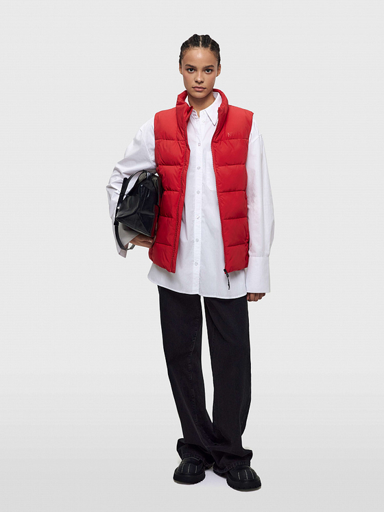 ЖИЛЕТ ЖЕНСКИЙ NORPPA KIZHI ( 100504 )