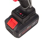 Шуруповерт СЛЕДОПЫТ VoltGear 120Нм, 21V, 4Ah/4/