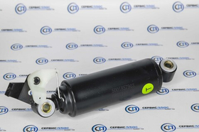 Амортизатор сиденья FAW J6 (с крючком)