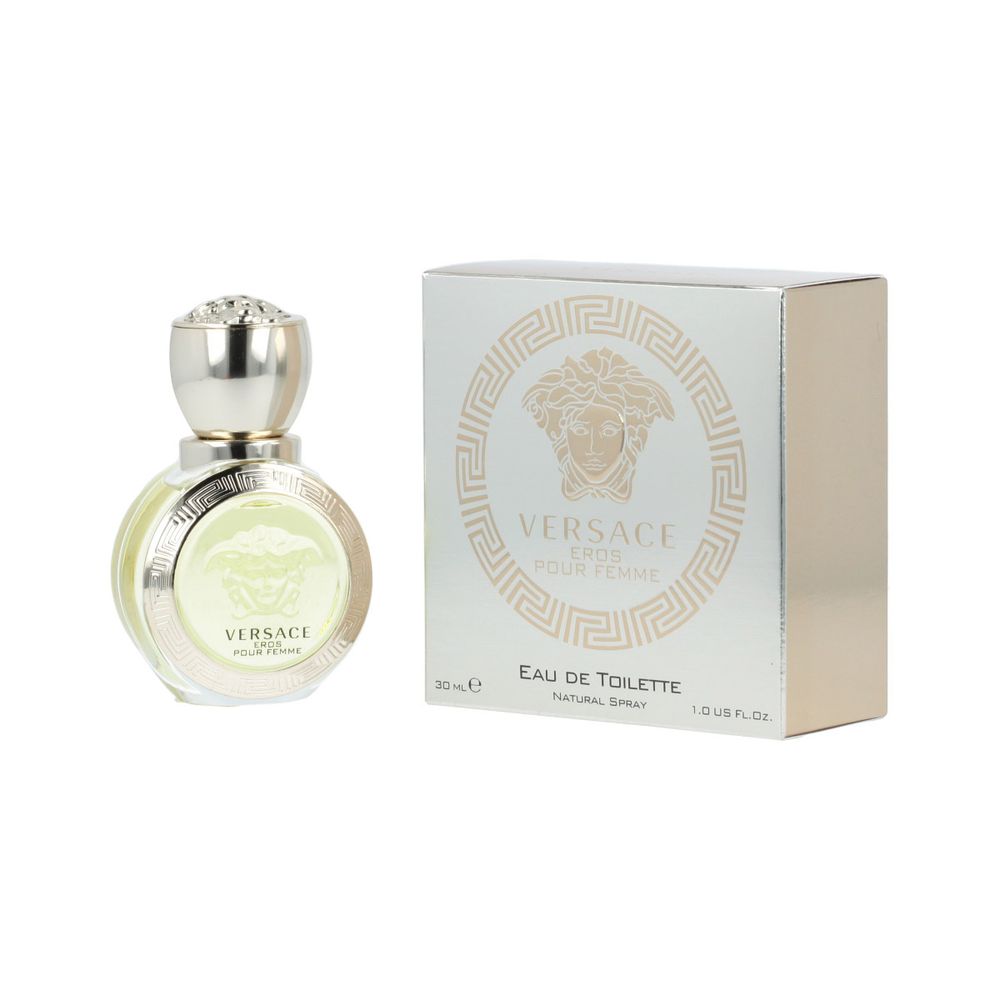 Versace Eros pour Femme Eau De Toilette 30 ml (woman)
