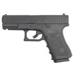 Пневматический пистолет Umarex Glock 19 кал.4,5мм