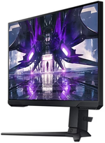 Монитор 24" Samsung S24AG320NI